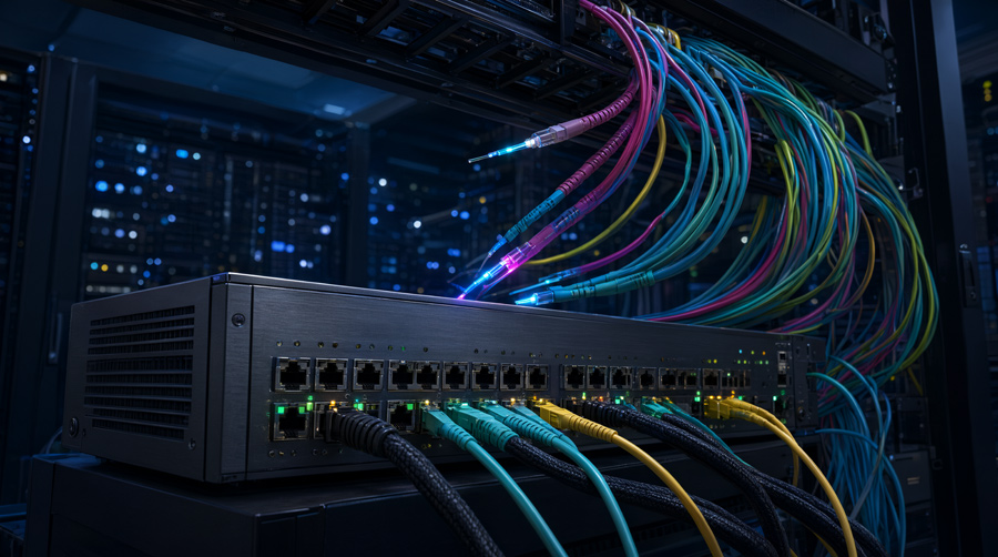 Как настройка TCP удваивает скорость интернета