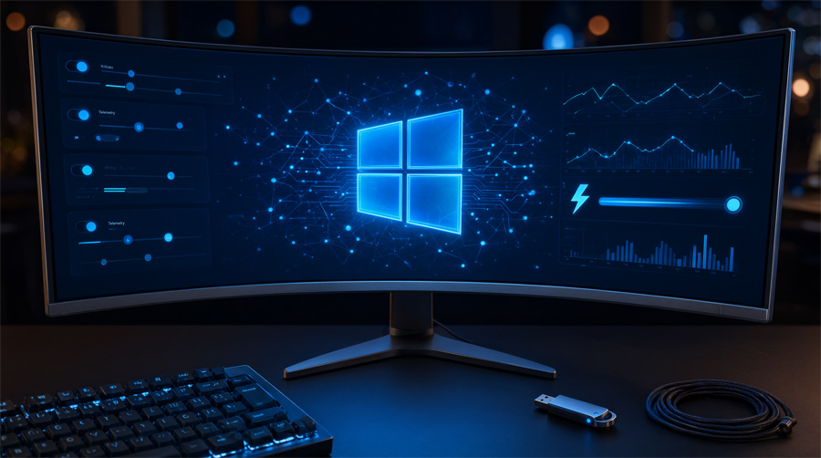Вскрытие Windows 10: о чём молчат мастера